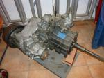 Versnellingsbak LT77 (type 52A)